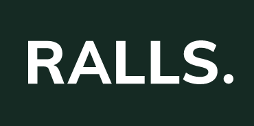 Hipster Barber RALLS