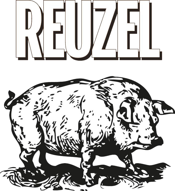 Hipster Barber Reuzel