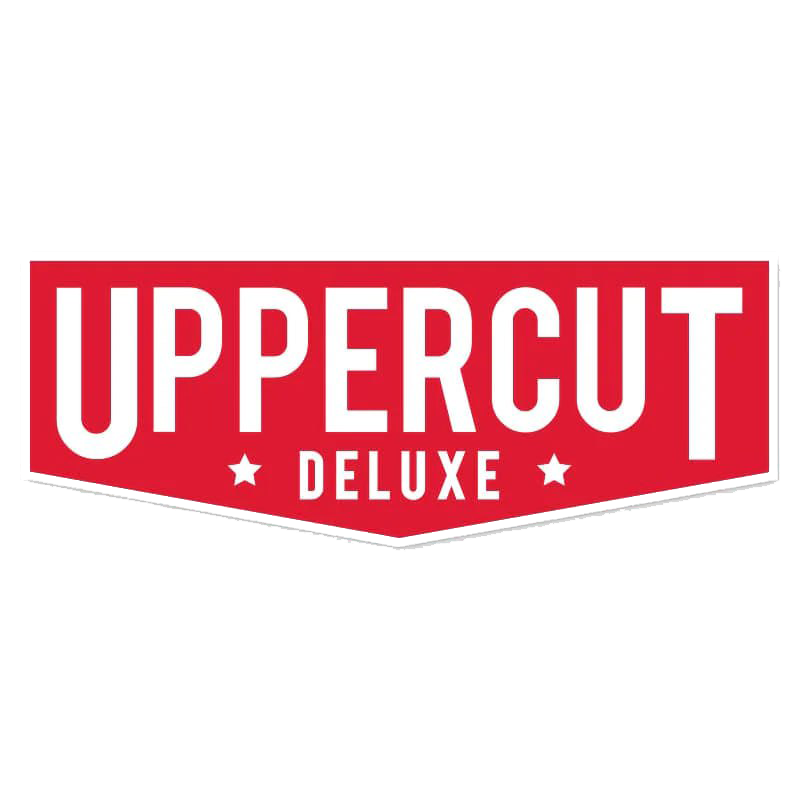 Hipster Barber UPPERCUT