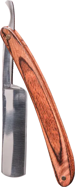 Brzytwa barberska
